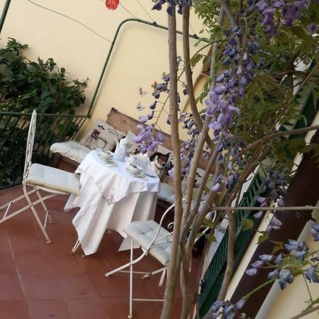 B&B Peverello Castelnuovo Magra Exterior foto